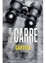 Buzz Books. CARTITA. 