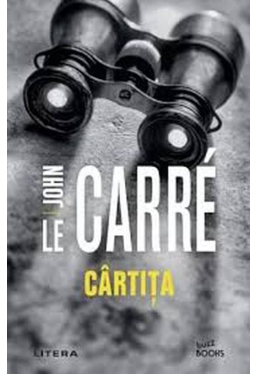 Buzz Books. CARTITA. 
