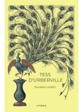 Romane nemuritoare. TESS D'URBERVILLE. 