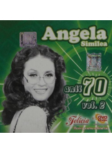 CD Angela Similea anii 70 vol. II