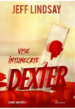 Dexter Vise intunecate
