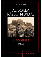 Al Doilea Razboi Mondial. Monte Cassino
