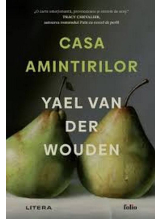 Folio. CASA AMINTIRILOR.