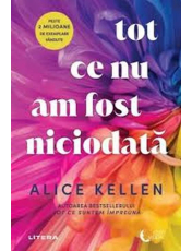 New Moon. TOT CE NU AM FOST NICIODATA.. 