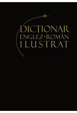 Dictionar englez-roman ilustrat. Vol. 2