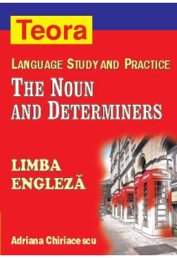 Limba engleza language study and practice