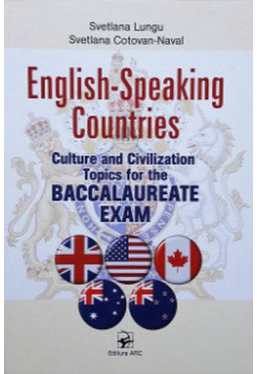 English-Speaking Countries BAC