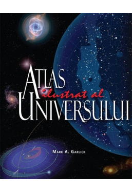 Atlas ilustrat al universului