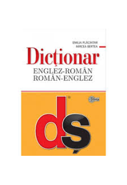 Dictionar englez-roman roman-englez
