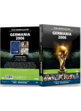 Cupa Mondiala FIFA. Germania 2006