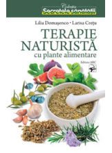Terapie naturiste cu plante alimentare