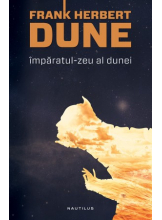 Imparatul-Zeu al Dunei (al patrulea volum din seria Dune)