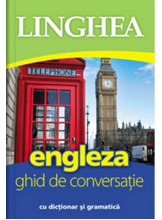 Engleza. Ghid de conversatie