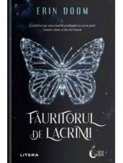 New Moon. FAURITORUL DE LACRIMI. 
