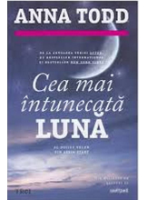 Cea mai intunecata luna 