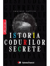 Istoria codurilor secrete