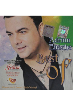 CD Best Adrian Enache Best of