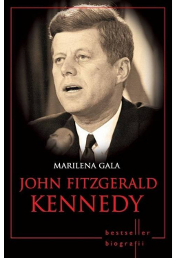 John Fitzgerald Kennedy. reeditare