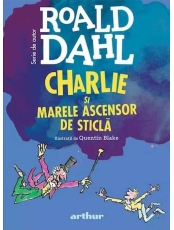 Charlie si Marele Ascensor de Sticla
