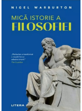 MICA ISTORIE A FILOSOFIEI.