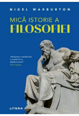 MICA ISTORIE A FILOSOFIEI.