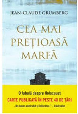 Folio. CEA MAI PRETIOASA MARFA. 