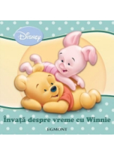 Invata despre vreme cu Winnie
