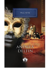 Nobel. Andrea Delfin. Vol.33