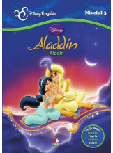 Disney English. Nivelul 3. Aladdin