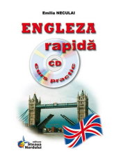 Engleza rapida - curs practic 