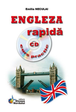 Engleza rapida - curs practic 