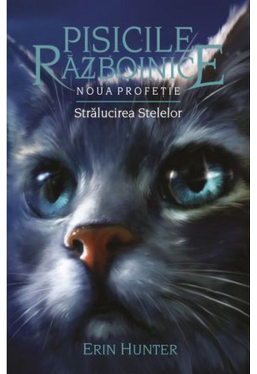 Pisicile Razboinice - Noua profetie. Cartea a X-a: Stralucirea stelelor