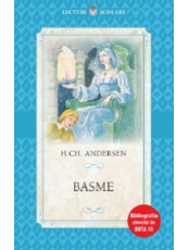 Lecturi scolare. BASME. Hans Christian Andersen