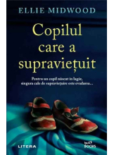 Buzz Books. COPILUL CARE A SUPRAVIETUIT. 
