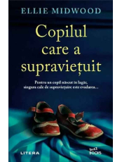 Buzz Books. COPILUL CARE A SUPRAVIETUIT. 