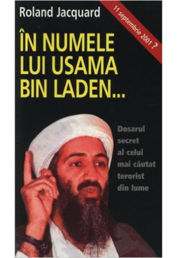 In numele lui Usama Bin Laden R.Jacquard