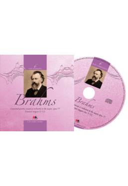 Mari compozitori-6 Brahms
