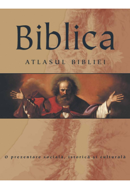 Biblica Atlasul bibliei
