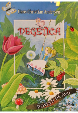 Degetica 