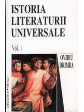 Istoria literaturii universale 2 vol