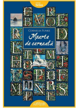Lumea de cerneala 3 - Moarte de cerneala