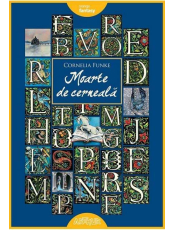Lumea de cerneala 3 - Moarte de cerneala