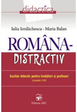 Romana-distractiv
