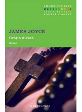 Gratia Divina . James Joyce. Short Stories. Vol.6
