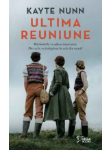 Dream Books. ULTIMA REUNIUNE. 