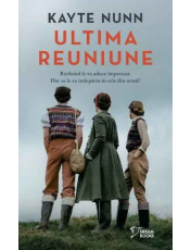 Dream Books. ULTIMA REUNIUNE. 