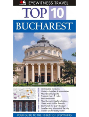 Ghid turistic vizual. Bucharest