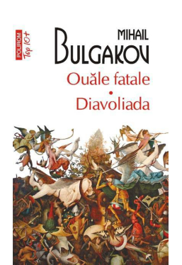 Top 10+ Ouale fatale Diavoliada