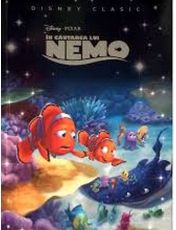 Disney clasic. IN CAUTAREA LUI NEMO /rebut dep.