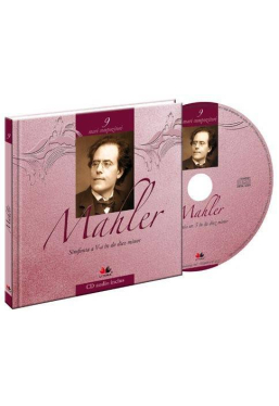 Mari compozitori-9 Mahler